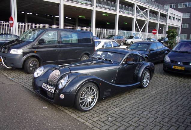 Morgan Aeromax Coupé