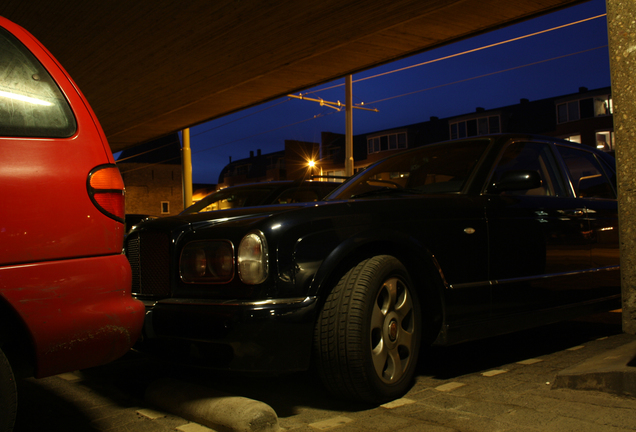 Bentley Arnage R