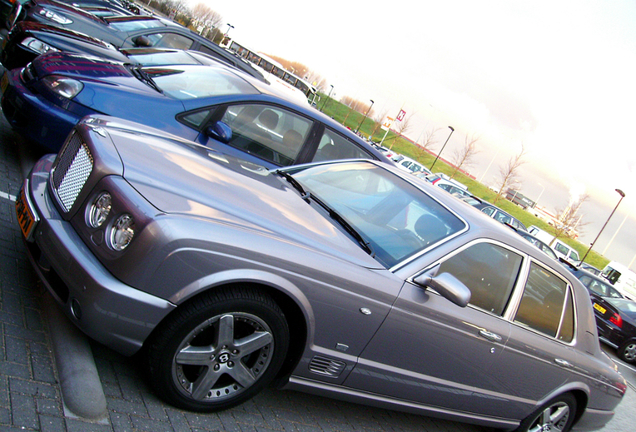 Bentley Arnage T