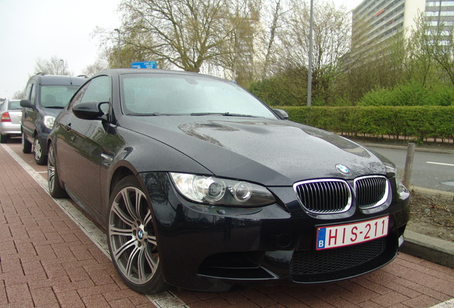 BMW M3 E92 Coupé