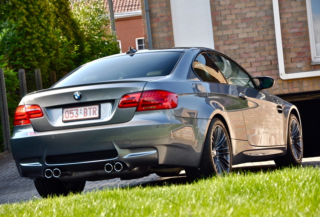 BMW M3 E92 Coupé