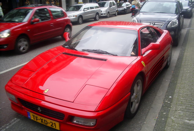 Ferrari 348 TB