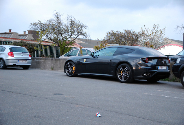 Ferrari FF