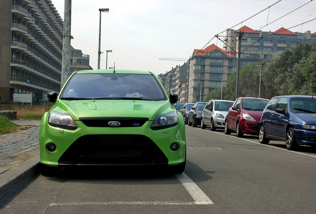 Ford Focus RS 2009