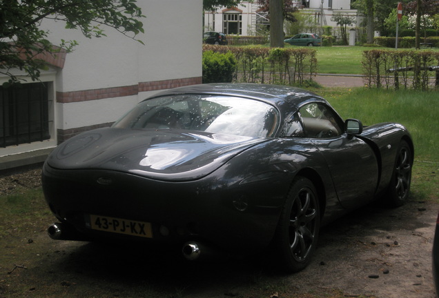 TVR Tuscan MKI