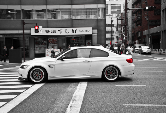 BMW M3 E92 Coupé