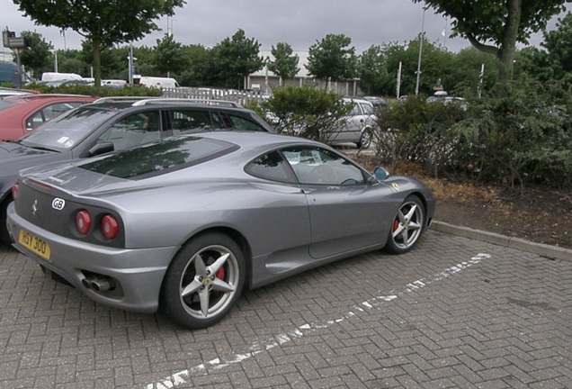 Ferrari 360 Modena