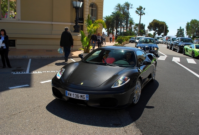 Ferrari F430