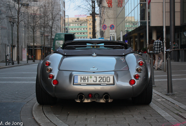 Wiesmann Roadster MF3