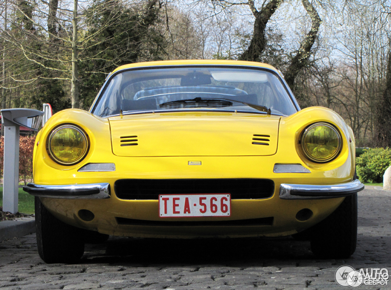 Ferrari Dino 246 GT