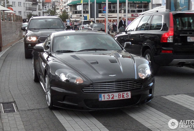 Aston Martin DBS