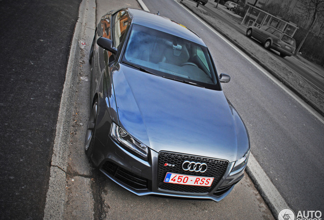 Audi RS5 8T