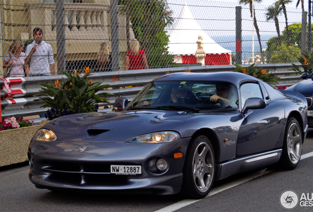 Dodge Viper GTS