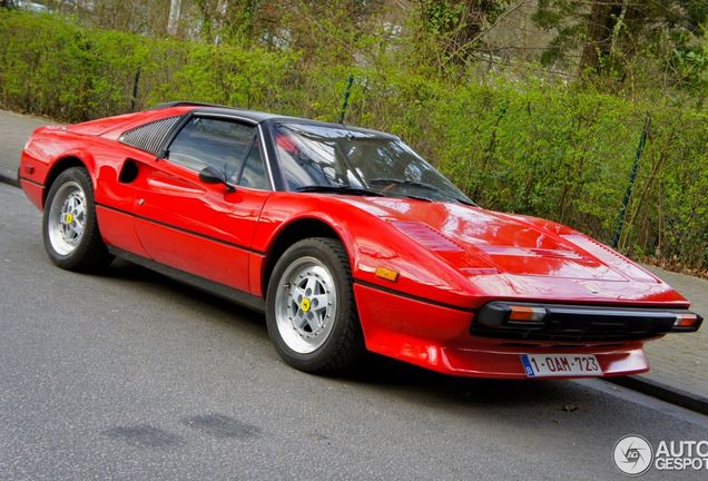 Ferrari 308 GTSi