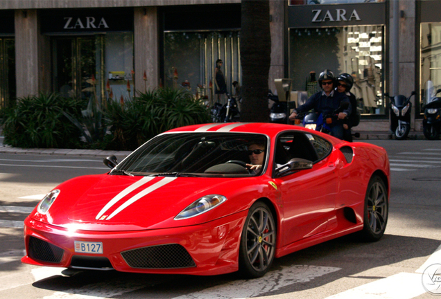 Ferrari 430 Scuderia