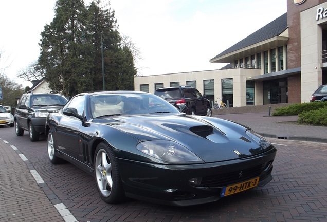 Ferrari 550 Maranello