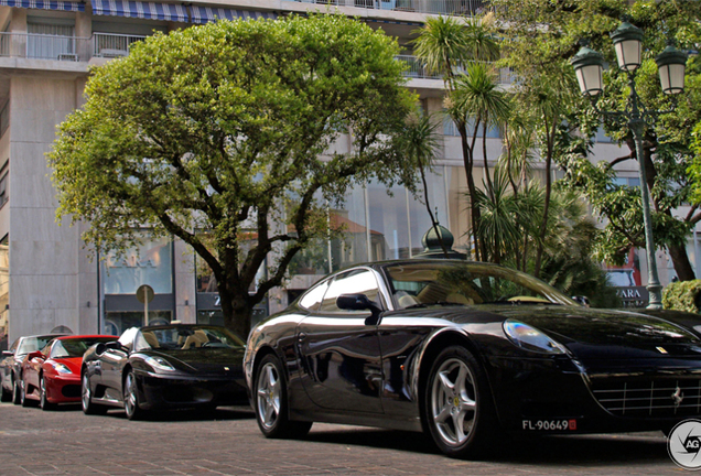 Ferrari 612 Scaglietti