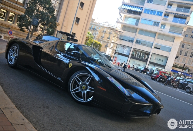 Ferrari Enzo Ferrari