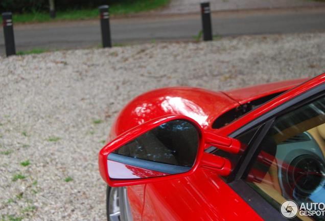 Ferrari F430 Spider