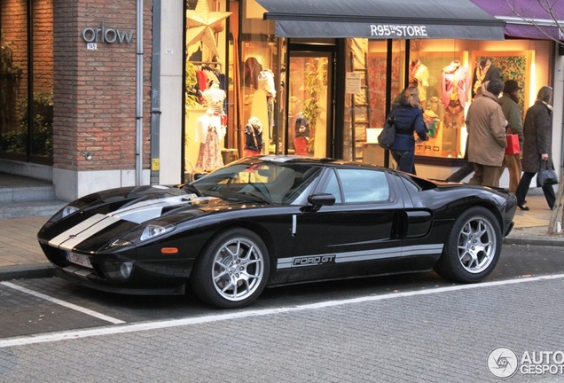 Ford GT