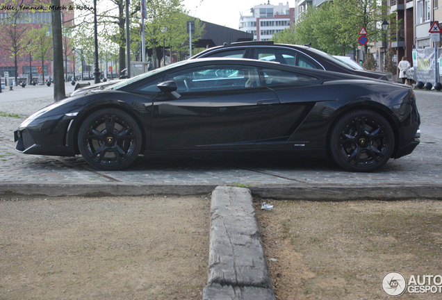 Lamborghini Gallardo LP560-4