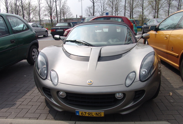 Lotus Elise S2 111R