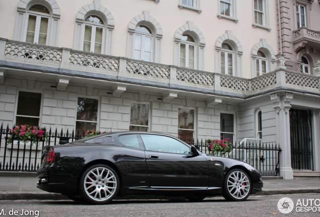 Maserati GranSport MC Victory