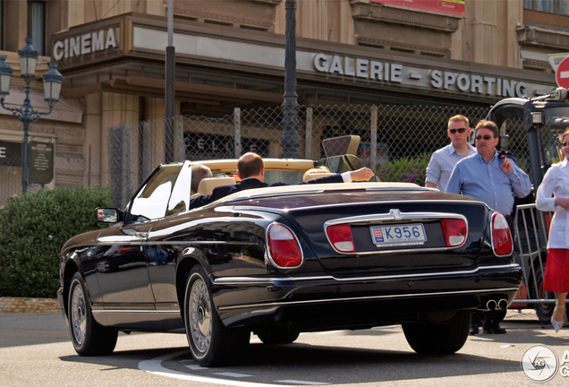 Rolls-Royce Corniche