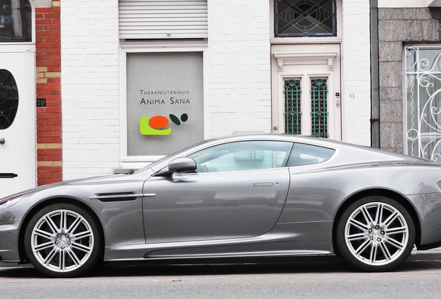 Aston Martin DBS