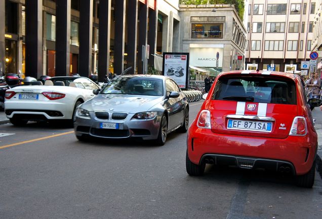 BMW M3 E92 Coupé