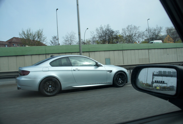 BMW M3 E92 Coupé