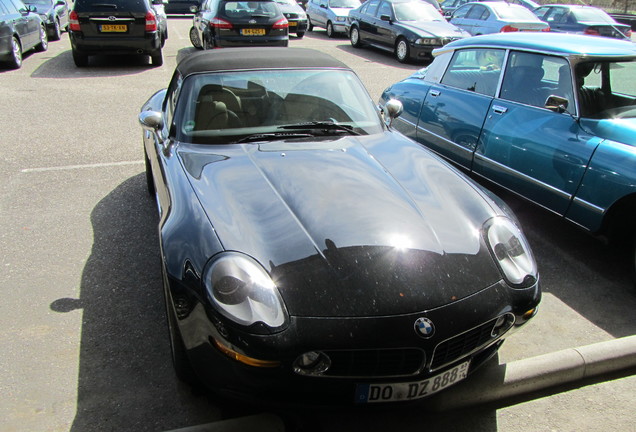 BMW Z8