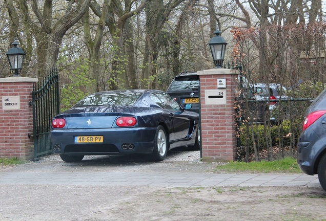 Ferrari 456 GT