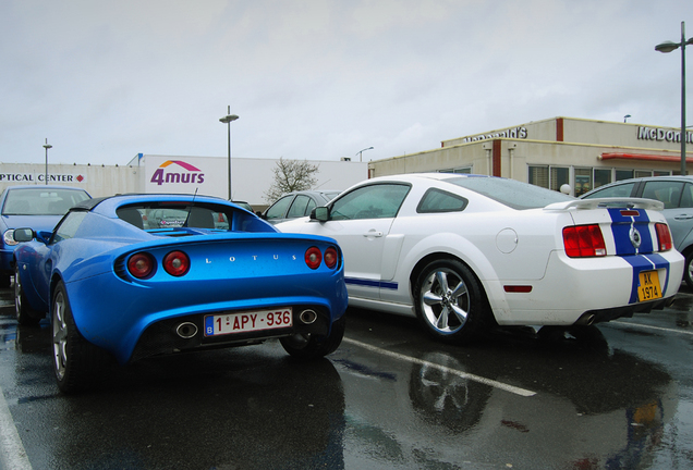 Ford Mustang GT