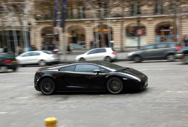 Lamborghini Gallardo Superleggera