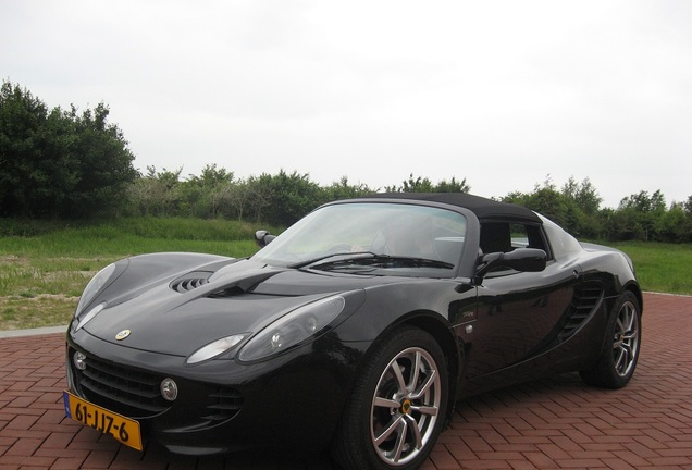 Lotus Elise S2 111R