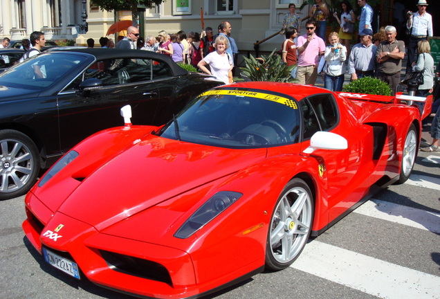 Ferrari Enzo Ferrari