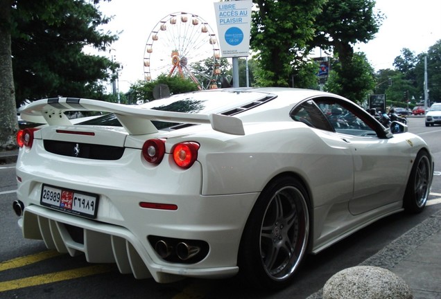 Ferrari F430 Veilside Premier 4509