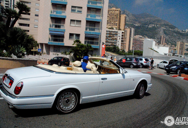 Rolls-Royce Corniche