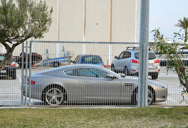 Aston Martin DB9