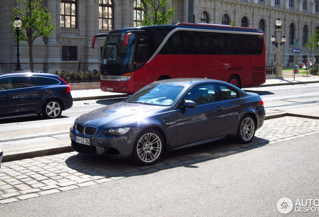 BMW M3 E92 Coupé