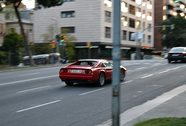 Ferrari 328 GTS