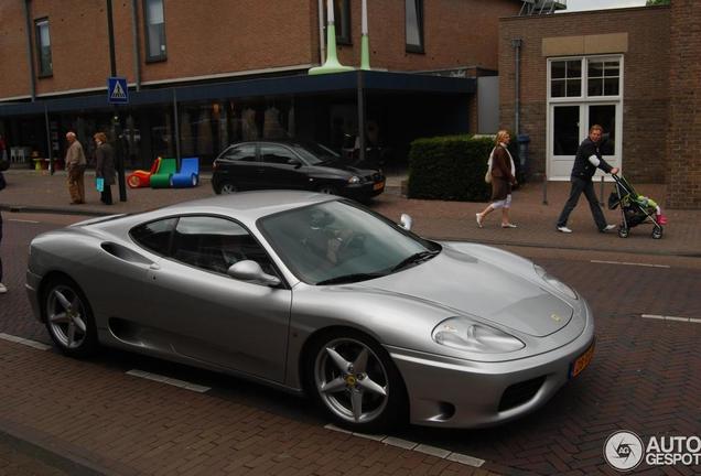 Ferrari 360 Modena