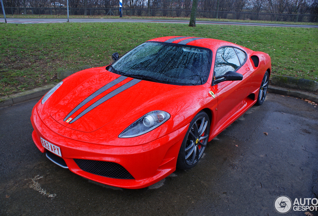 Ferrari 430 Scuderia