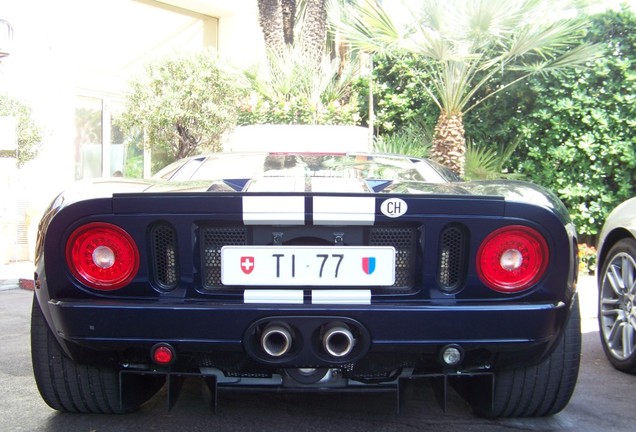 Ford GT