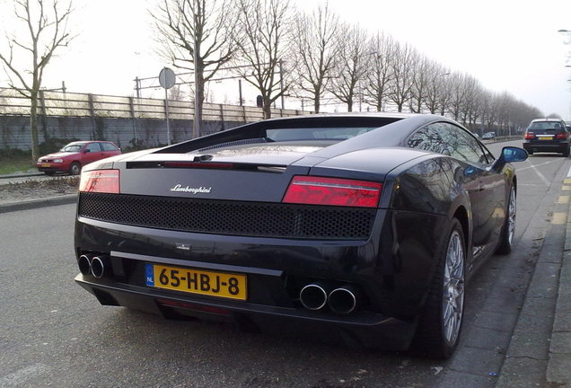 Lamborghini Gallardo LP560-4