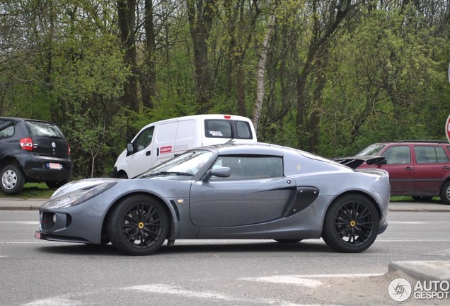 Lotus Exige S2