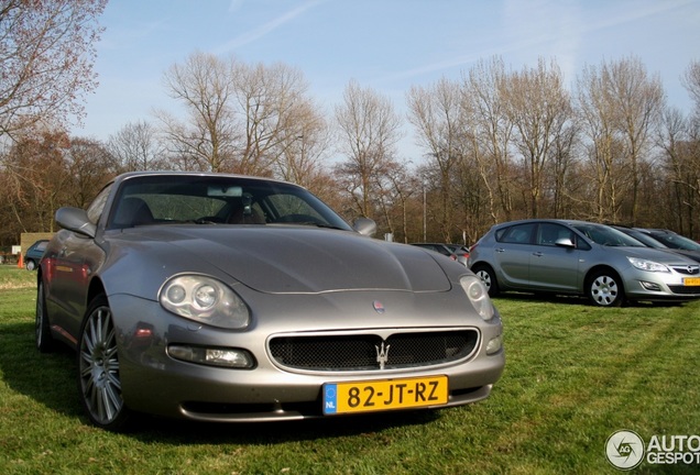 Maserati 4200GT