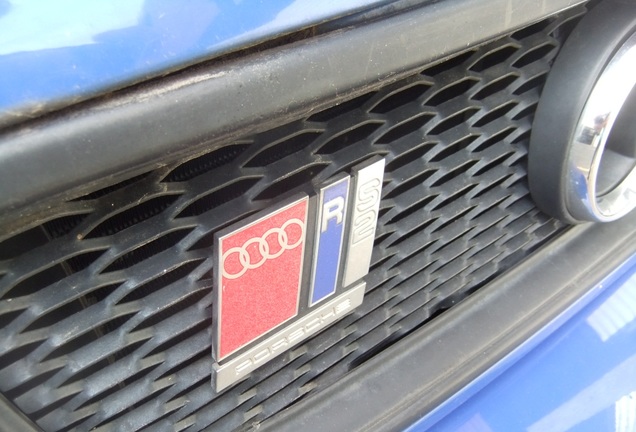 Audi RS2 Avant