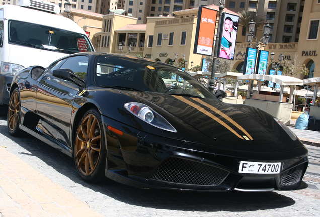 Ferrari 430 Scuderia